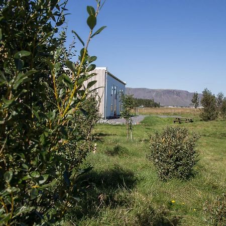 Myri - Studio Lodge Selfoss Exterior photo